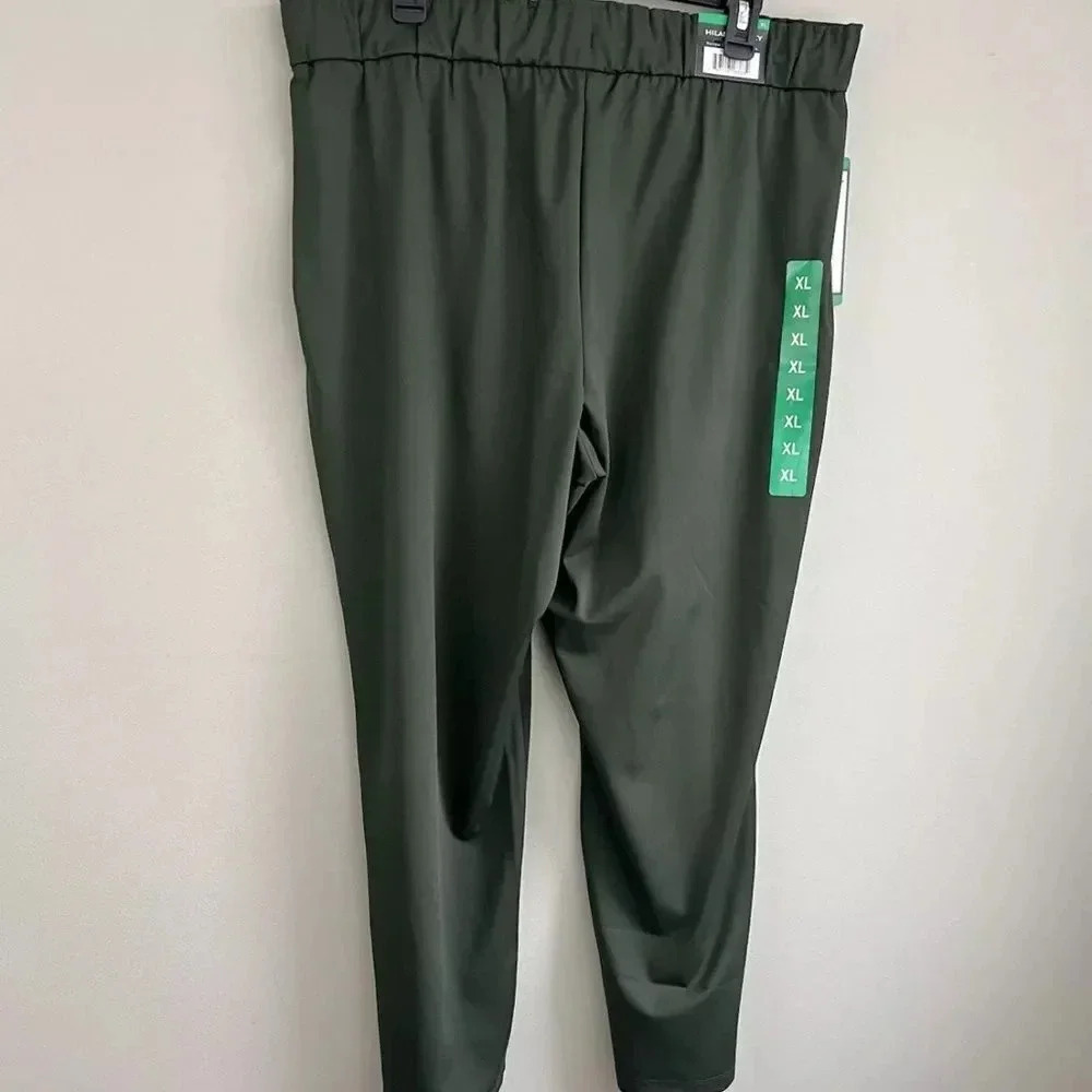 Hilary Radley Ladies' Pull-On Pant with Pockets - Picture 5 of 14